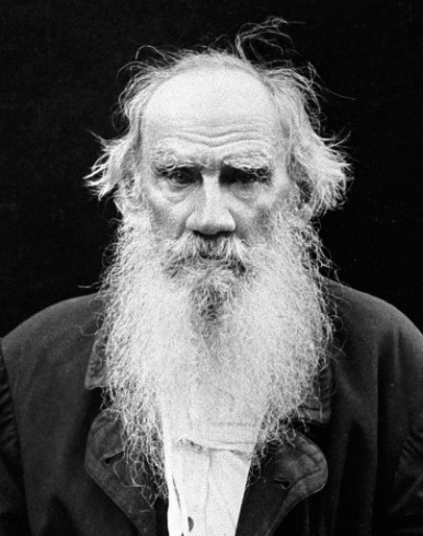 Image - Leo Tolstoy